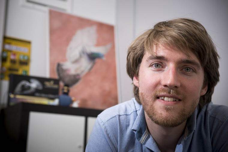 Maarten Slaa